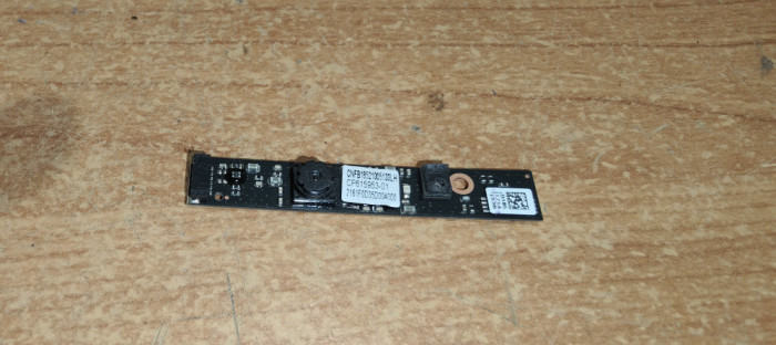 Webcam Laptop Fujitsu Lifbook A512