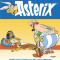Asterix Omnibus #2: Collects ""asterix the Gladiator"", ""asterix and the Banquet"", and ""asterix and Cleopatra""