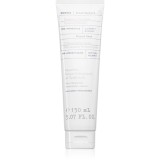 Korres Greek Yoghurt Probiotic Foaming Cream Cleanser spuma demachianta cu o textura cremoasa cu probiotice 150 ml