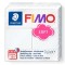 Pastă polimerică FIMO Soft 57g Alb