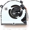 Cooler procesor Laptop Gaming, Dell, G3 17 3779, 0GWMFV, GWMFV, FKB7 DFS551205ML0T TP, DC28000KVF0, 5V, 0.50A, CPU