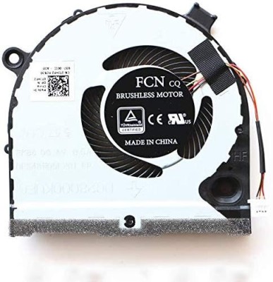 Cooler procesor Laptop Gaming, Dell, G5 15 5587, 0GWMFV, GWMFV, FKB7 DFS551205ML0T TP, DC28000KVF0, 5V, 0.50A, CPU foto