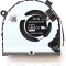 Cooler procesor Laptop Gaming, Dell, G3 17 3779, 0GWMFV, GWMFV, FKB7 DFS551205ML0T TP, DC28000KVF0, 5V, 0.50A, CPU