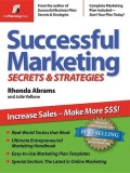 Successful Marketing: Secrets &amp; Strategies