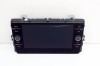 Ecran de navigație VW TIGUAN AD1 2019 OEM: A2C1890460001,5G6919605B 15225487