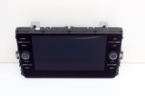 Ecran de navigație VW TIGUAN AD1 2019 OEM: A2C1890460001,5G6919605B 15225487