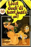 Unknown Artist - Liesl Duck' Di; Heut Juckt's Mi!, Caseta audio