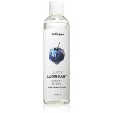 Satisfyer Juicy Lubricant gel lubrifiant cu aromă Breezy Berry 300 ml