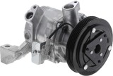 Compresor AC nou Suzuki Swift 17-, motor: 1.0 Boosterjet, tip Denso: SVE08C, Diam. fulie (mm) 110, 447280-3593; 95200-52R10