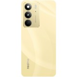 Capac Baterie Realme C75 5G, Auriu (Lightning Gold), Service Pack 621033000420