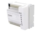 Controler Programabil PLC IP20 cu 8 Intrări și 8 Ieșiri Relee BC9191