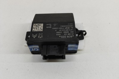 Modul de control far PEUGEOT 2008 II 2023 OEM: 9860935580,1470001323,1470001323AF | 27961164 foto