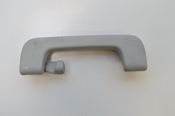 M&acirc;ner plafon dreapta spate AUDI A4 8EC, B7 2007 OEM: 8E0857608C 1773473