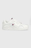 Fila sneakers Topspin culoarea alb
