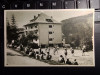 Tusnad - Casa de odihna - carte postala circulata 1954, Fotografie