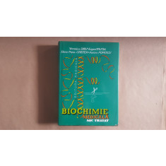 Biochimie Medicala, Mic Tratat, Veronica Dinu et.al.? Vezi oferta Okazii.ro