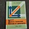 Notiuni De Algebra Vectoriala Si Aplicatii In Geometrie - Gh. D. Simionescu-