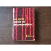 PRECIS DE DECOMPOSITION - E.M. CIORAN