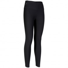 Jambiere Joma Breath Long Tights 901529-100 negru foto