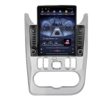 Cumpara ieftin Navigatie dedicata cu Android Dacia Sandero I 2008 - 2013, 2GB RAM, Radio GPS