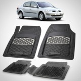 Cumpara ieftin Covorase Renault Megane II 1 Sedan Compatibile 2003-2006 | Silver