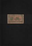 Grecia 20 drahme drachmai 1940 seria314303
