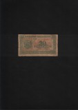 Grecia 20 drahme drachmai 1940 seria314303