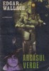 Edgar Wallace - Arcasul verde