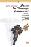 Străzi din București și numele lor. (Vol.3) Personalități ale bisericii, medici și farmaciști - Paperback brosat - Aurel Ionescu - Vremea