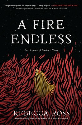 A Fire Endless foto