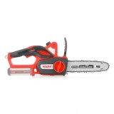 Ferastrau Cu Lant Cu Acumulator (Neinclus), Lungime De Taiere 24.5Cm, Program Accu 6020, Hecht 920