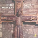 Disc vinil, LP. PAIN ROMPU-Jo Akepsimas, Mannick, Michel Scouarnec-242711