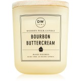 DW Home Signature Bourbon Buttercream lum&acirc;nare parfumată 326 g