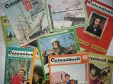 Revista Cutezatorii nr.36-1968