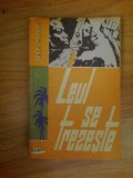 n6 Leul se trezeste - Jack Woddis