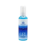 Set de 2 unități: Gel după epilare Global Fashion, 100 ml