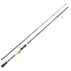 Lanseta Okuma Dead Ringer 2.28m 10-30g 2seg foto