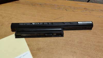 Baterie Laptop Sony VGP-BPS26 netestata #A3277 foto