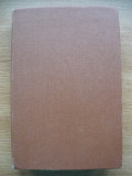 M. SEVASTOS - CARTE DE BUCATE - prima editie - 1939