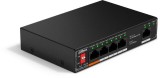SWITCH 5 PORTURI 4XPOE