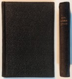 ✝ 1953 BIBLIE SBB (Dumitru Cornilescu) NOUL TESTAMENT si CARTEA PSALMILOR PSALMII 411p Societatea Biblica Traducere Noua BIBLIA Cartonata Stare f buna