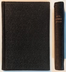 ✝ 1953 BIBLIE SBB (Dumitru Cornilescu) NOUL TESTAMENT si CARTEA PSALMILOR PSALMII 411p Societatea Biblica Traducere Noua BIBLIA Cartonata Stare f buna