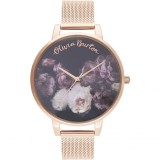 Cumpara ieftin Ceas Dama, Olivia Burton, Fine Art OB16WG22 - Marime universala