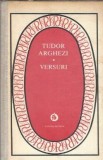 Versuri - Tudor Arghezi