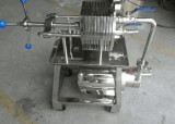 Sistem filtrare ulei floarea soarelui, Jobs Ahead Group