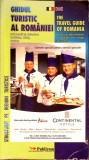 GHIDUL TURISTIC AL ROMANIEI 2007-2008.THE TRAVEL GUIDE OF ROMANIA-COLECTIV-362095