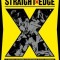 Straight Edge: A Clear-Headed Hardcore Punk History