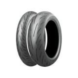Anvelope Bridgestone BATTLAX S21 FRONT 130/70R16 61W All Season