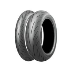 Anvelope Bridgestone BATTLAX S21 FRONT 120/70R17 58W All Season foto