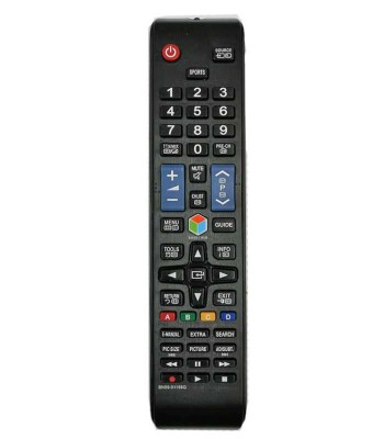 Telecomanda compatibila pentru TV Samsung BN59-00198Q ER 1392-N MFY foto